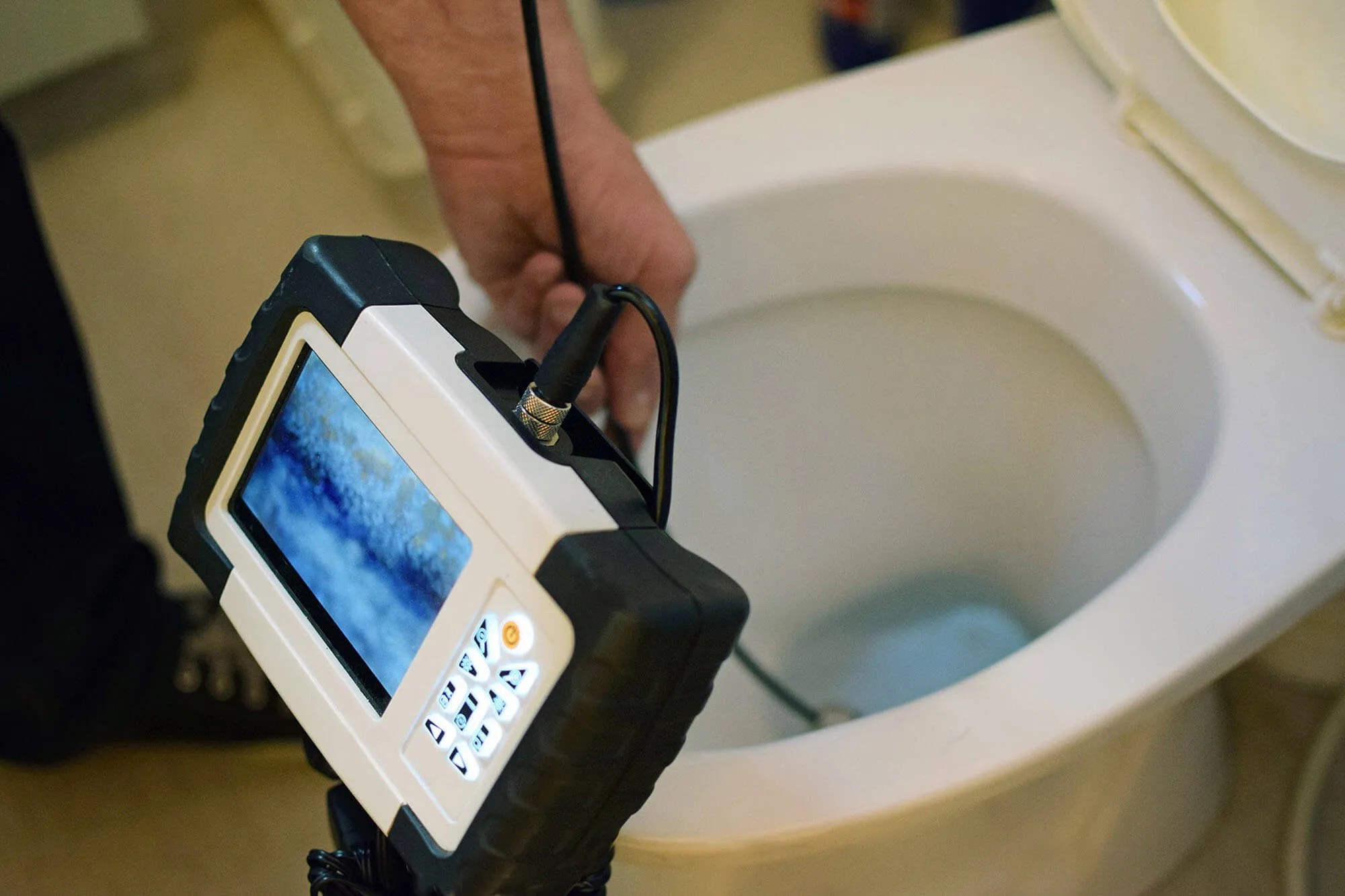 cctv toilet