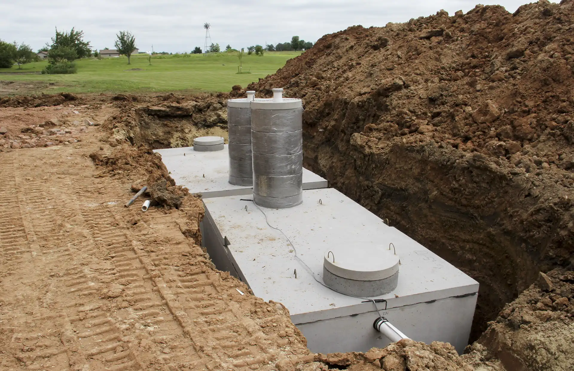 ground unit